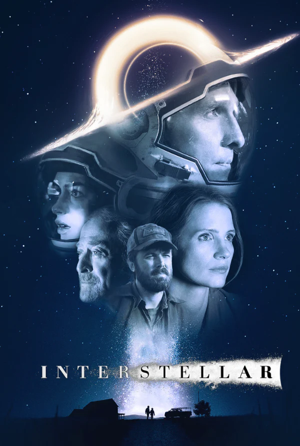 Christopher Nolan Movies